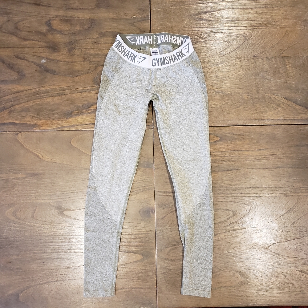 Gymshark Seamless Leggings Size M